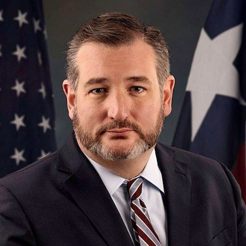 Тед Круз (Ted Cruz)