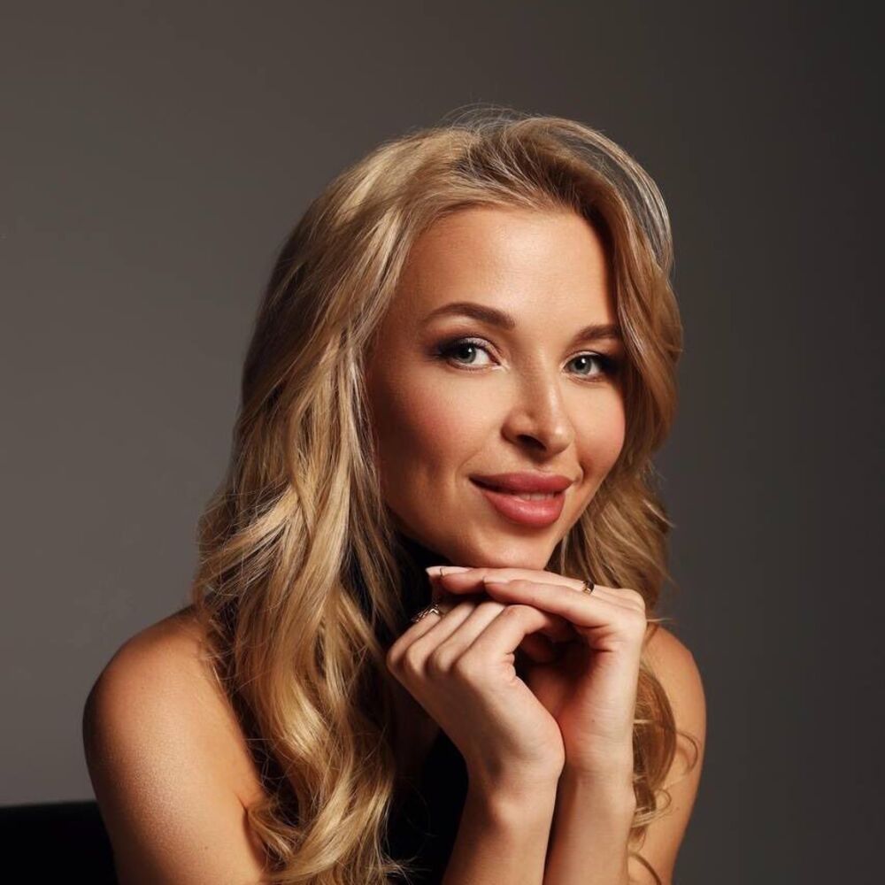 Оля Гончаренко