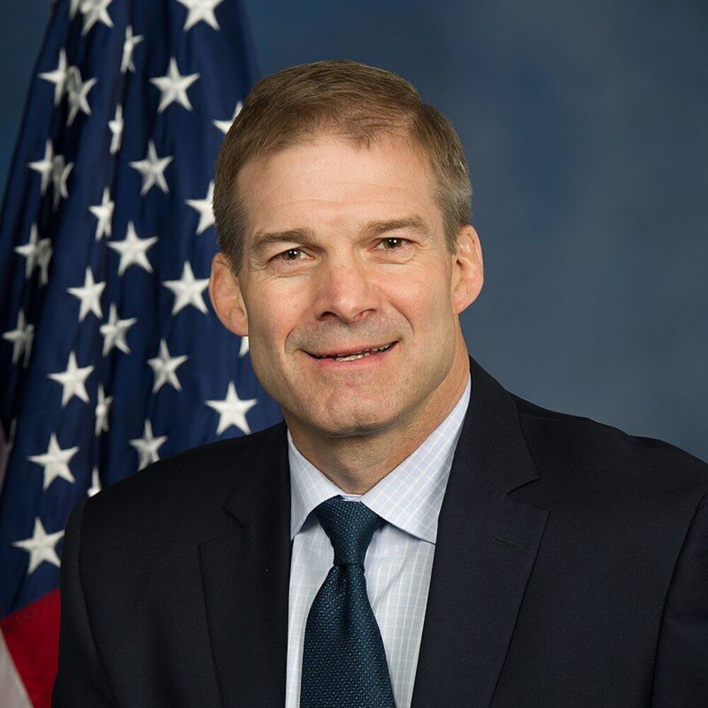 Джим Джордан (Jim Jordan)