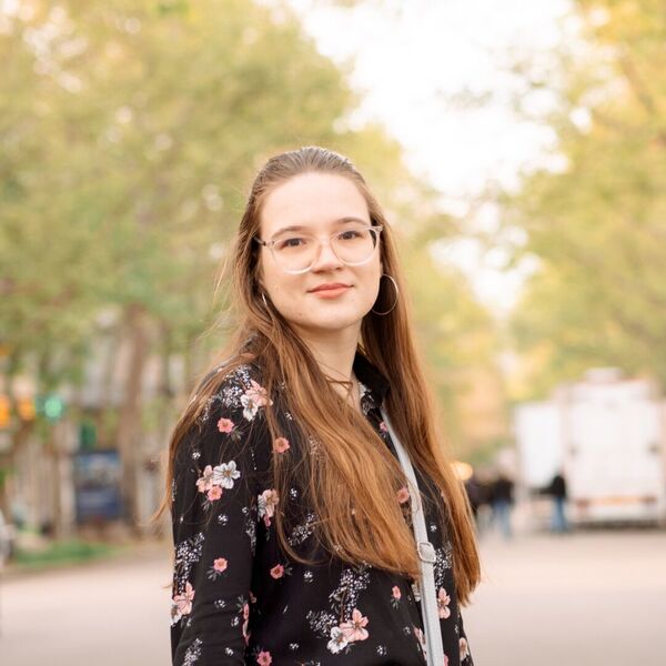 Екатерина Никишина