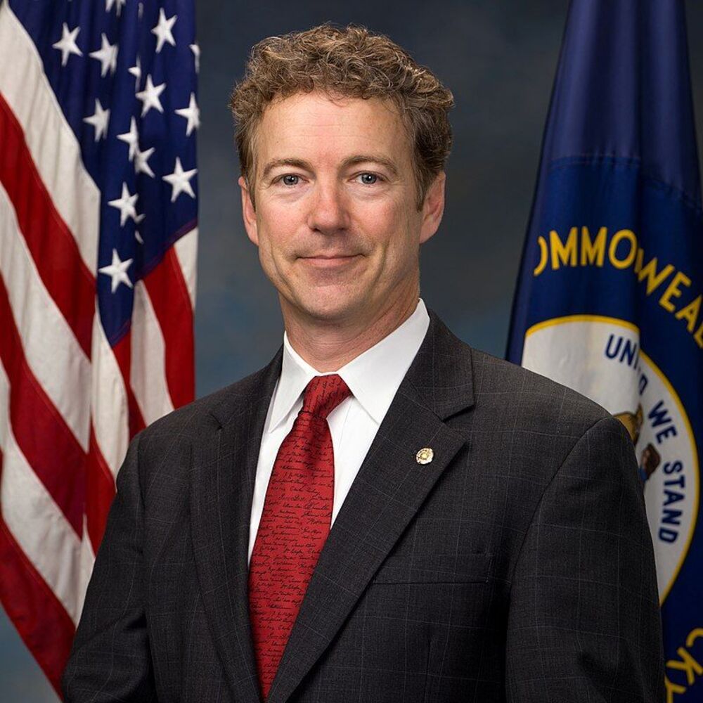Ренд Пол (Rand Paul)