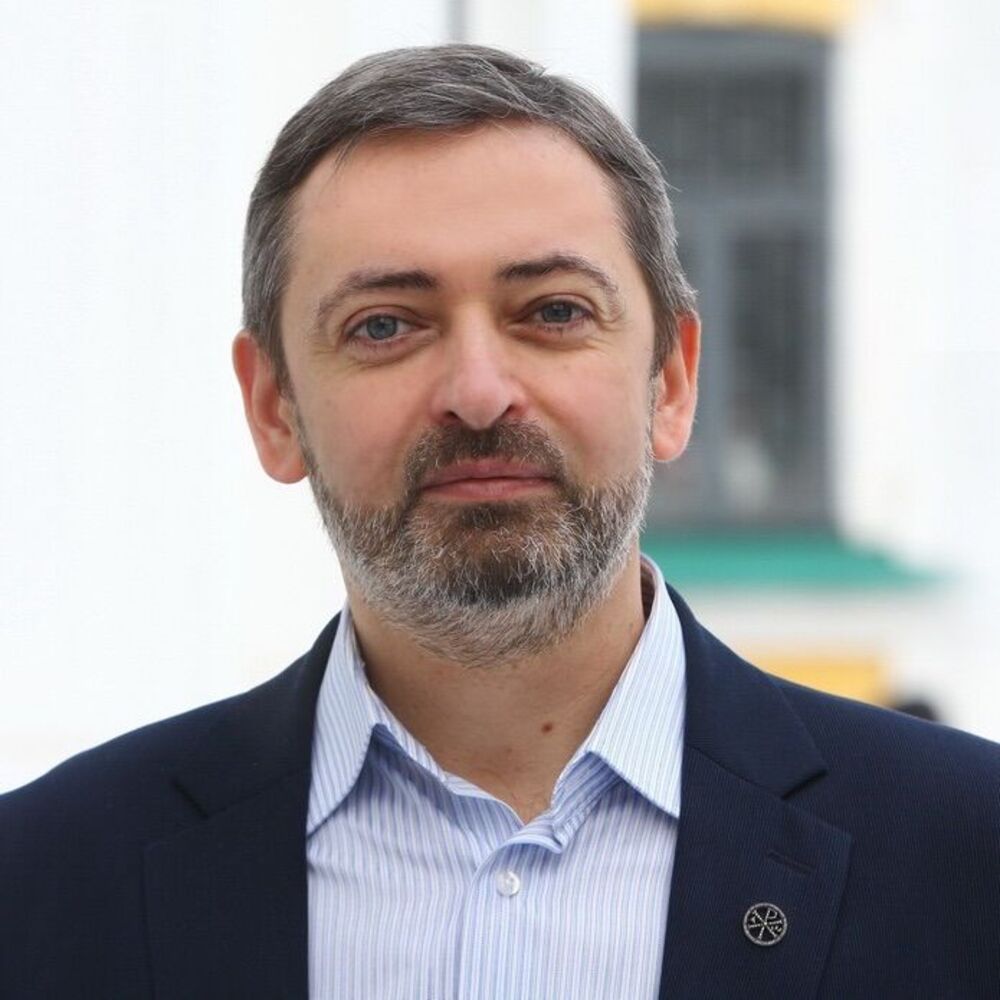 Сергей Шумило