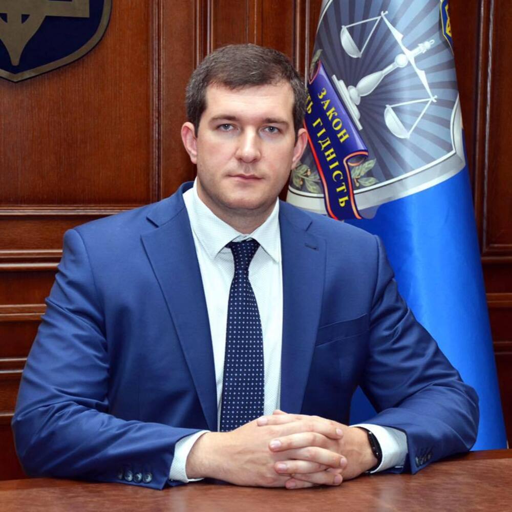 Сторожук Дмитро Анатолійович