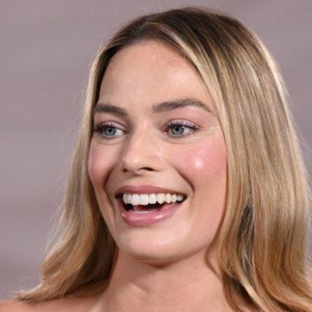 Марґо Роббі (Margot Robbie)