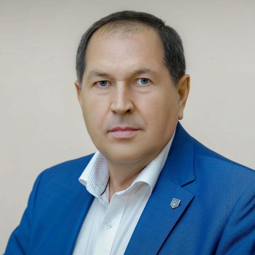Райкович Андрій Павлович