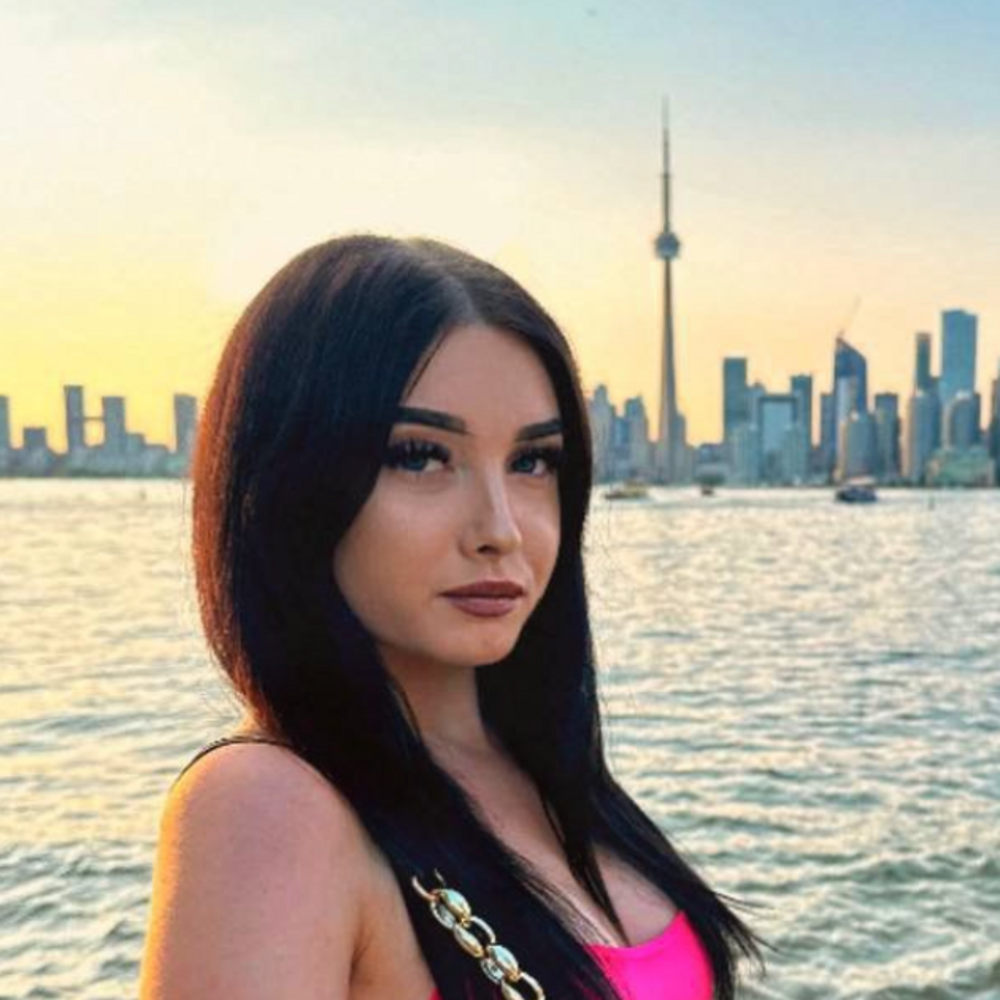 Вероника Онищенко