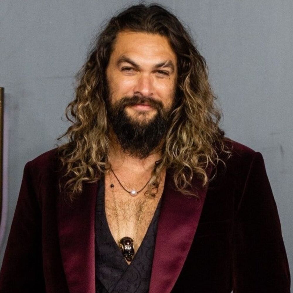 Джейсон Момоа (Jason Momoa)