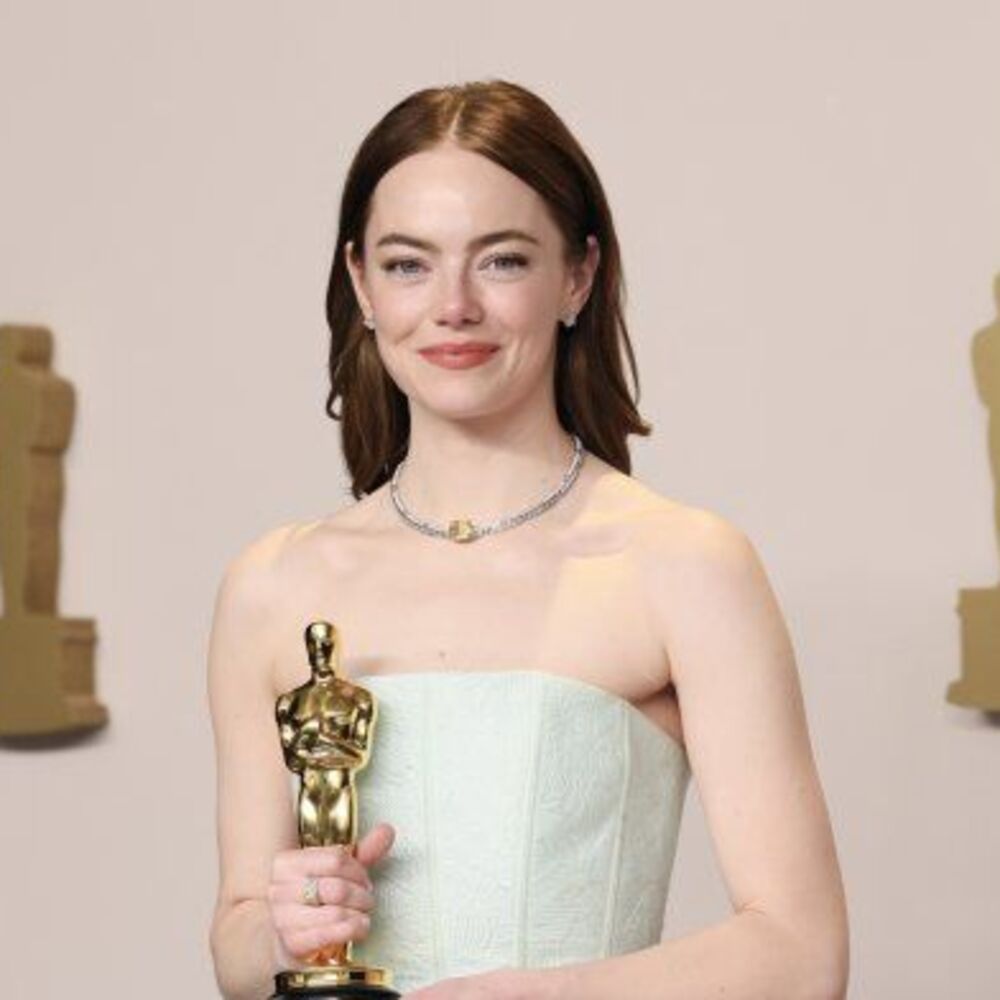 Емма Стоун (Emma Stone)