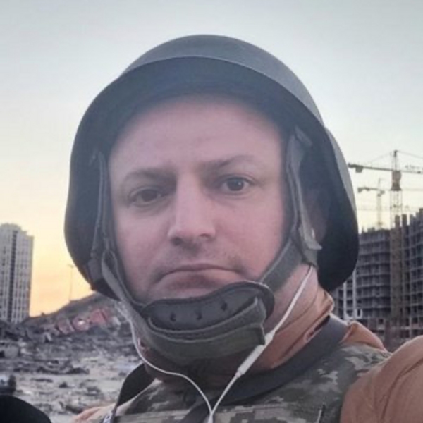 Мубаріз Асланов