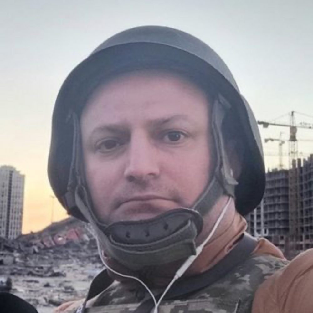 Мубаріз Асланов