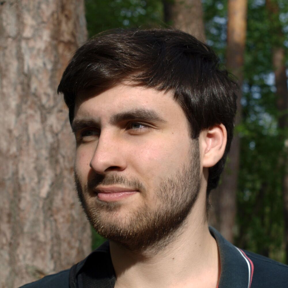 Богдан Шумський