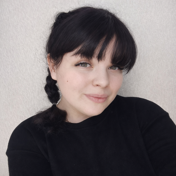 Анастасія Діхтяр