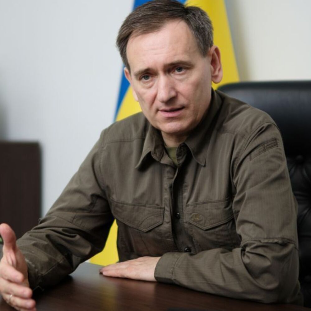 Веніславський Федір Володимирович