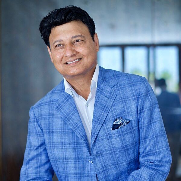 Мохаммад Захур