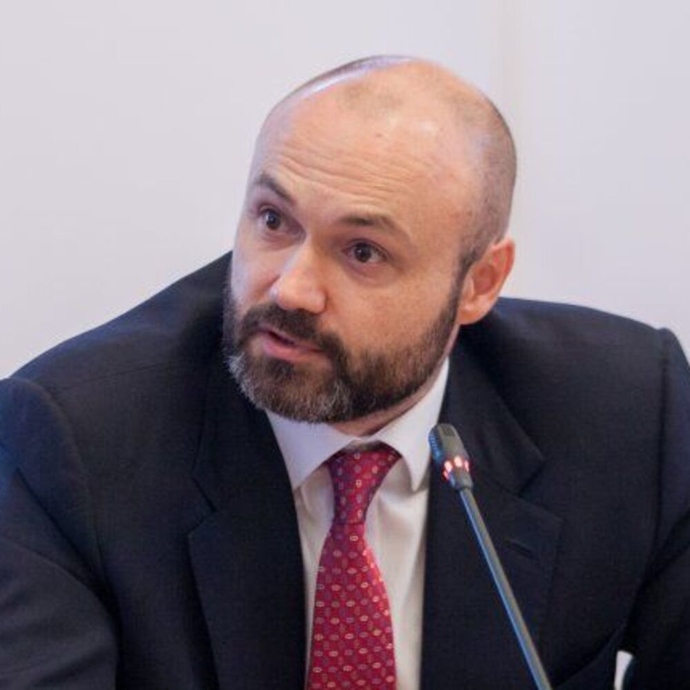 Хромаєв Тимур Заурбекович