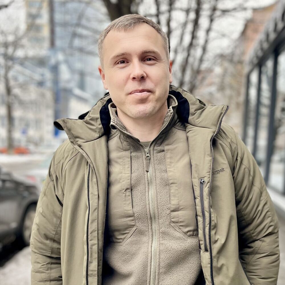 Костенко Роман Васильович