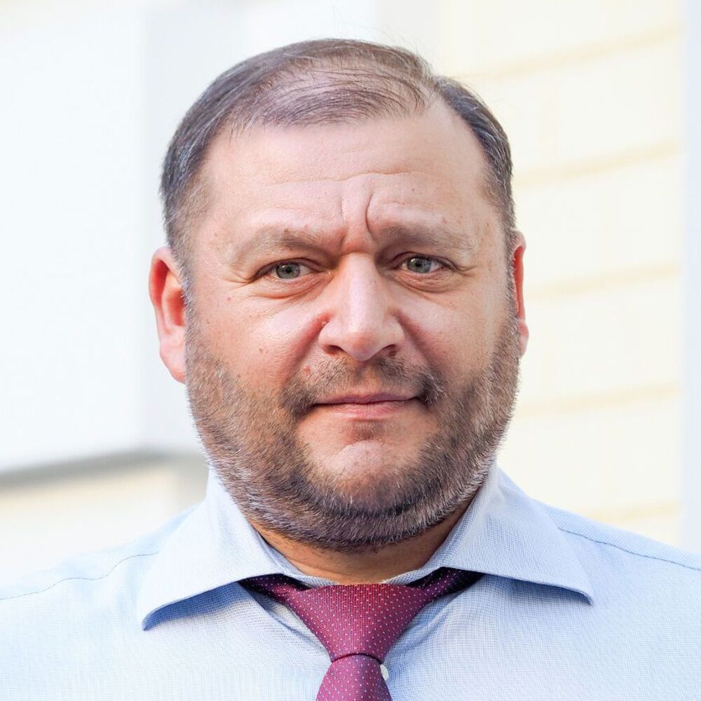 Добкін Михайло Маркович