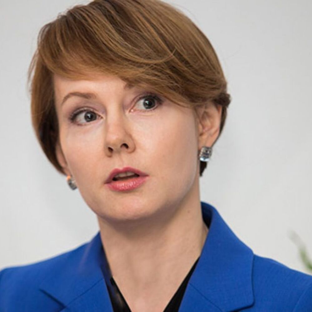 Зеркаль Олена Володимирівна