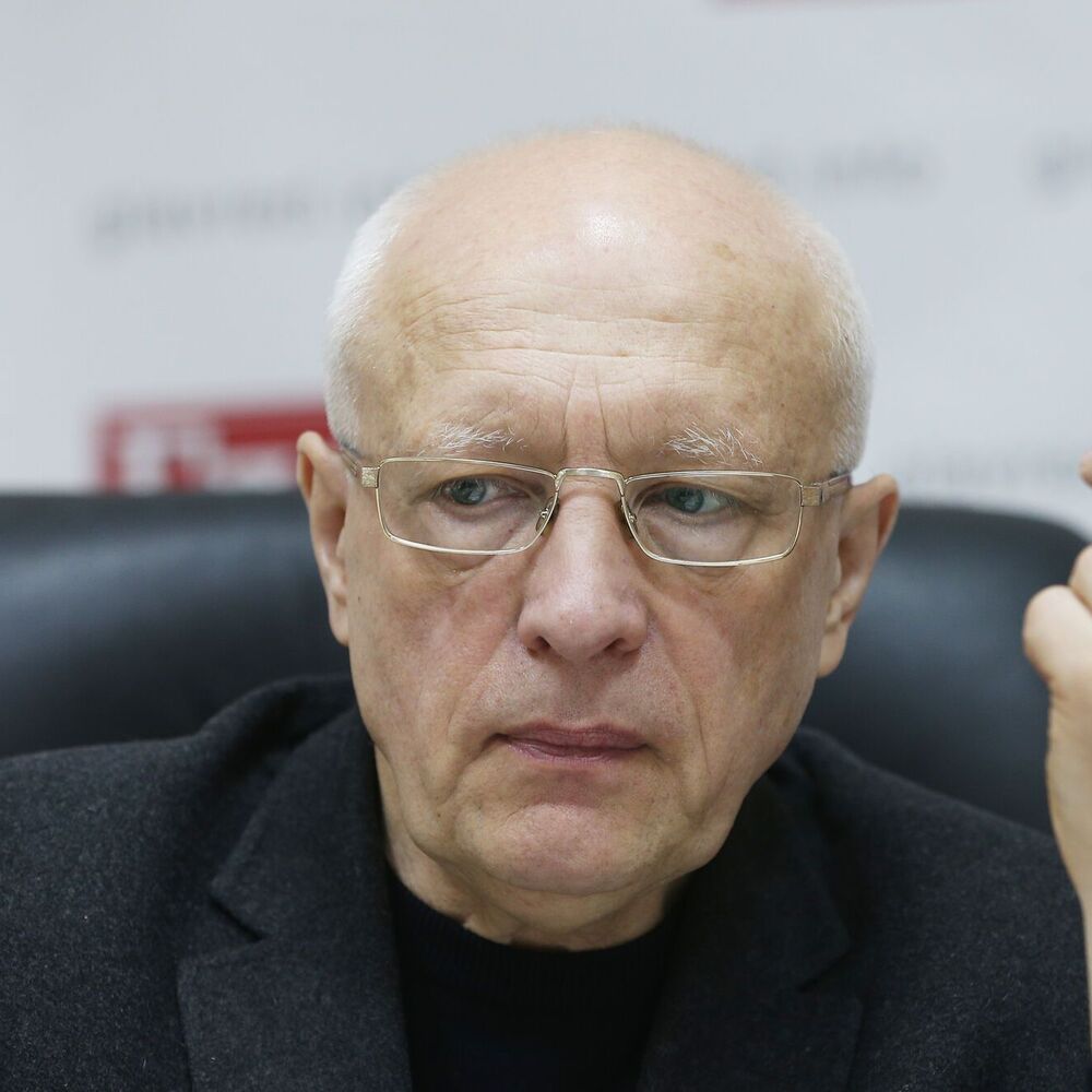 Соскін Олег Ігоревич
