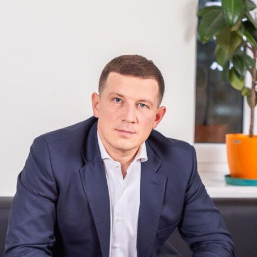 Шарій Володимир Васильович
