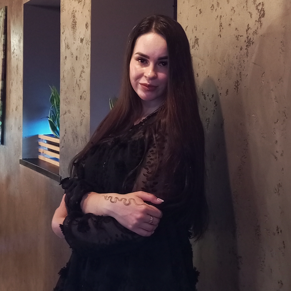 Марія Солтис