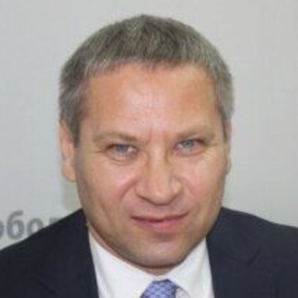 Лук'янов Владислав Валентинович