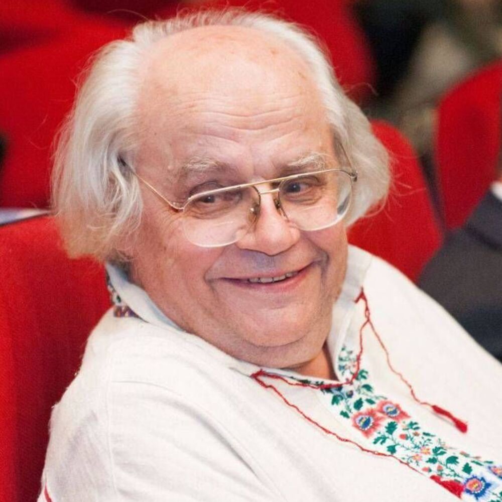 Драч Іван Федорович