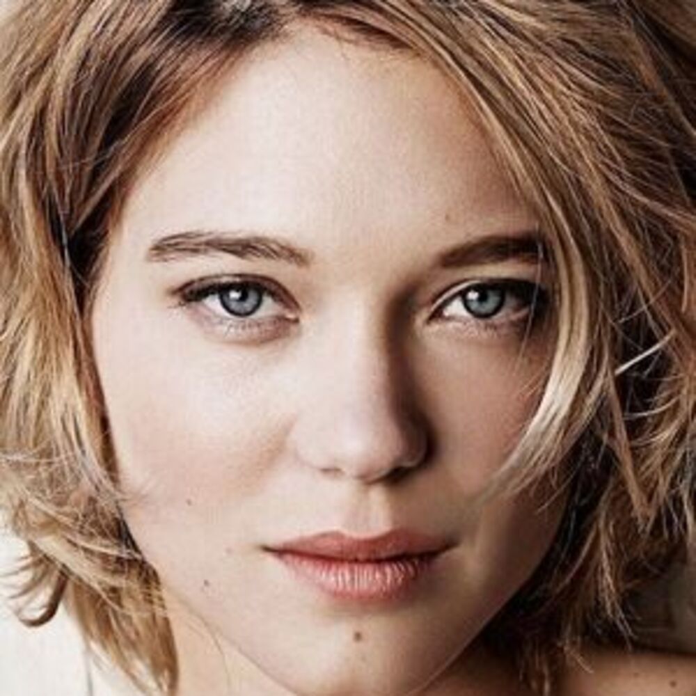 Леа Сейду (Léa Seydoux)