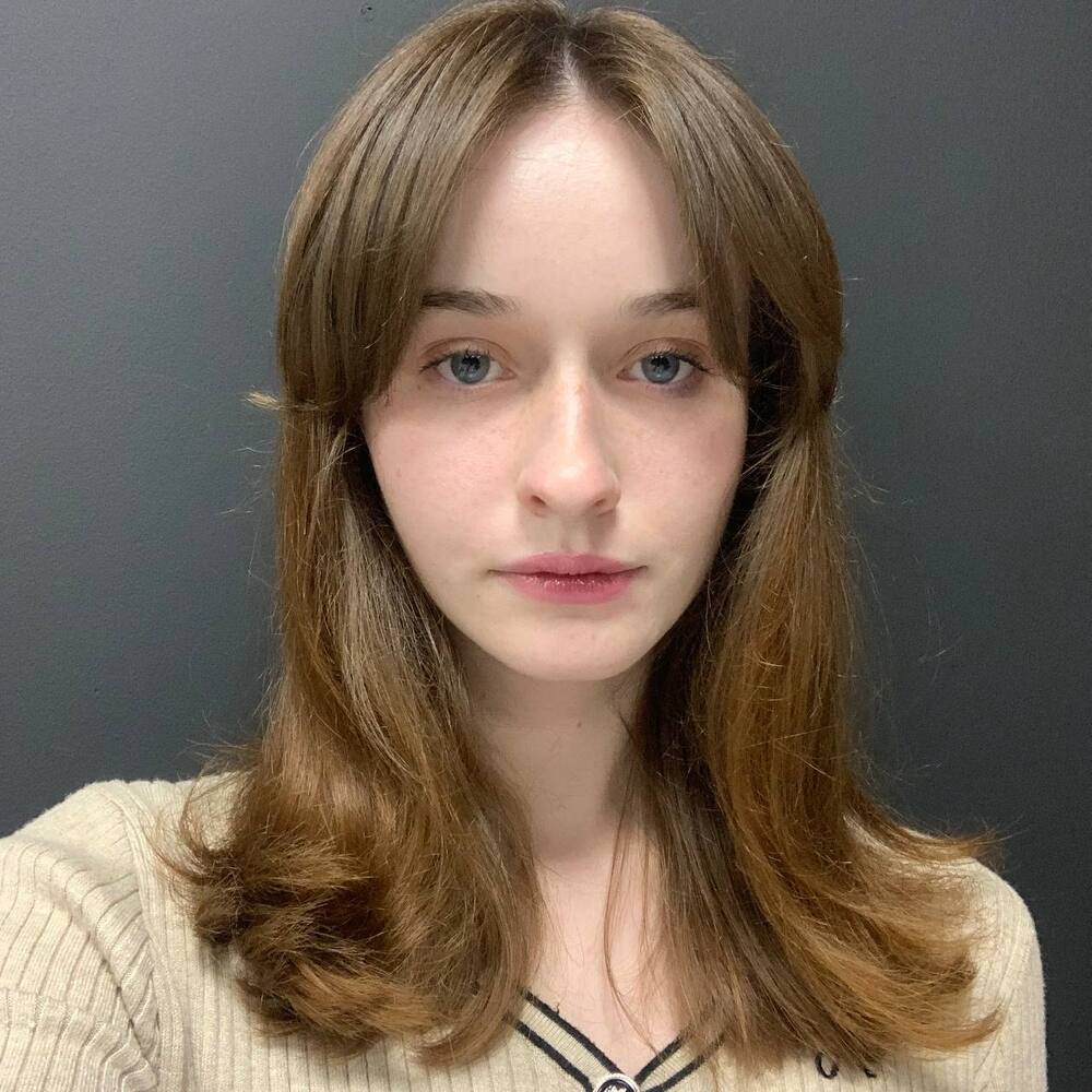 Екатерина Левус