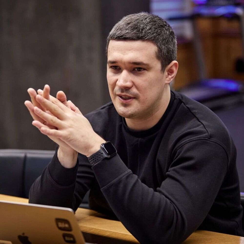 Федоров Михайло Альбертович