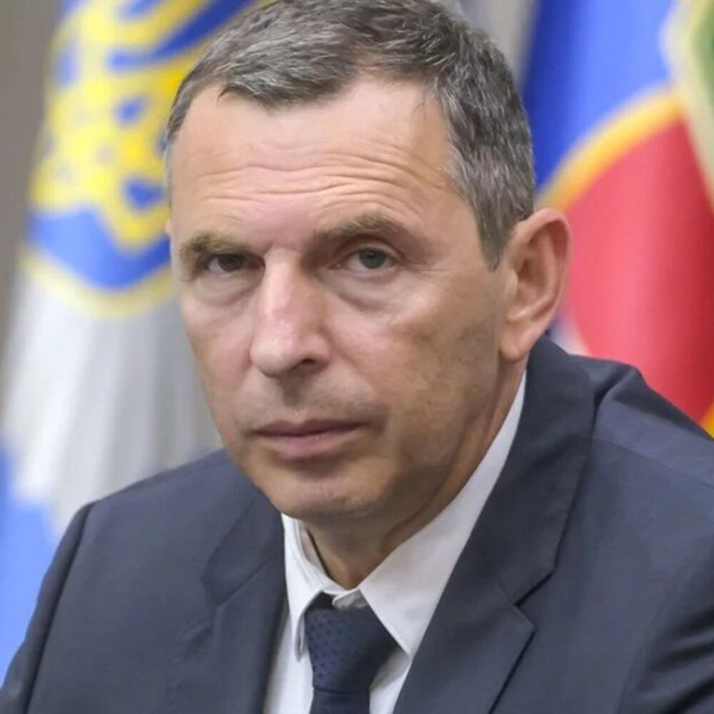Шефір Сергій Нахманович