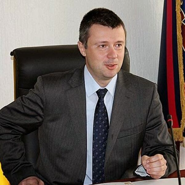 Старенький Сергей Евгеньевич