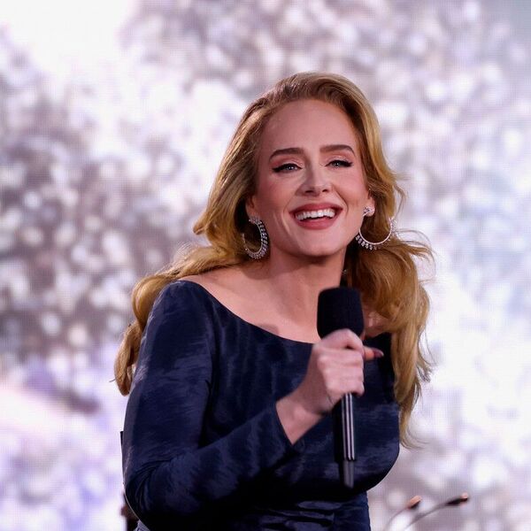 Адель (Adele Laurie Blue Adkins)