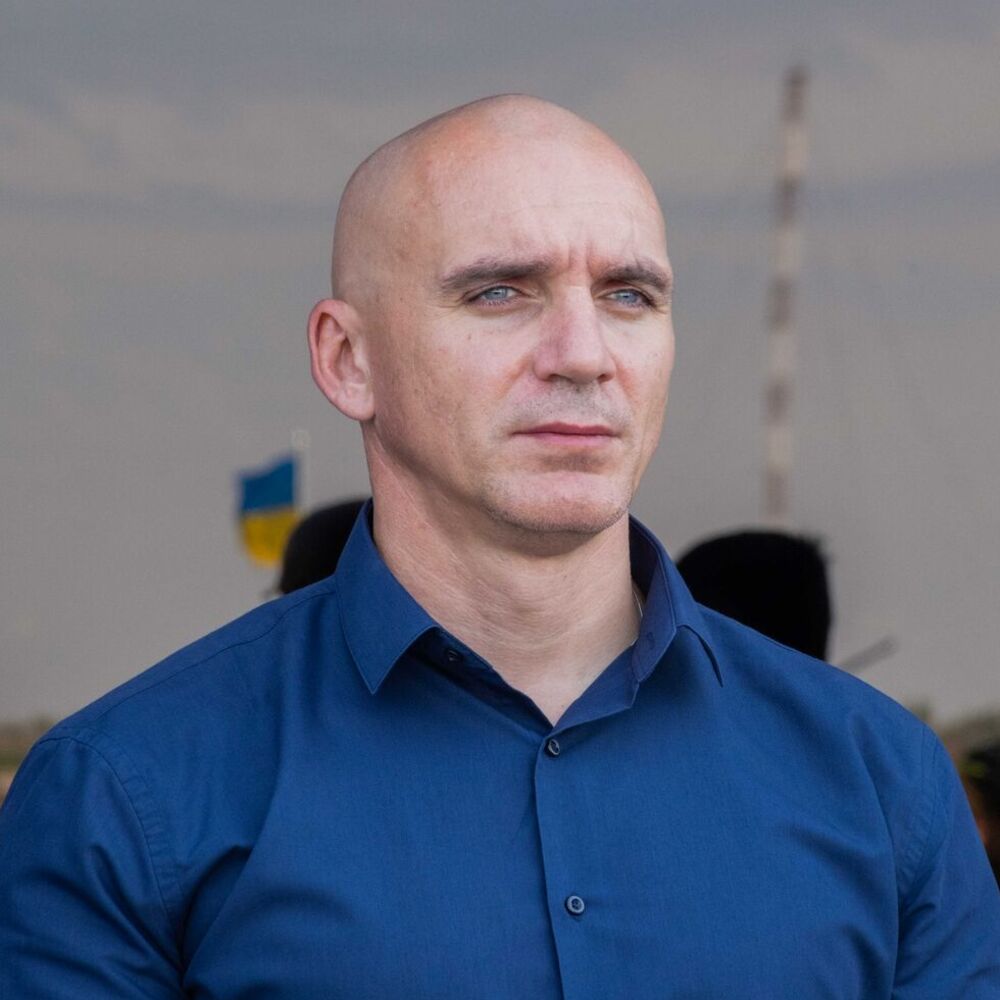 Сенкевич Александр Федорович