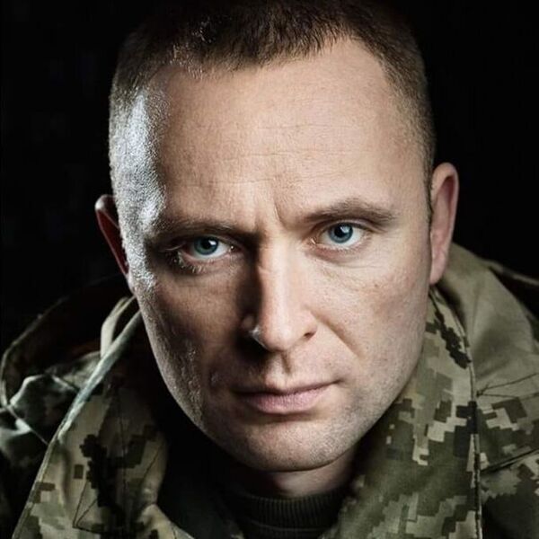 Драпатый Михаил Васильевич