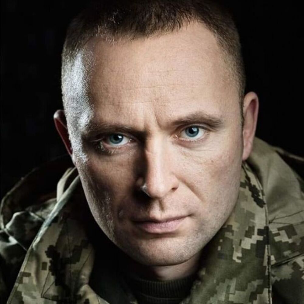 Драпатий Михайло Васильович