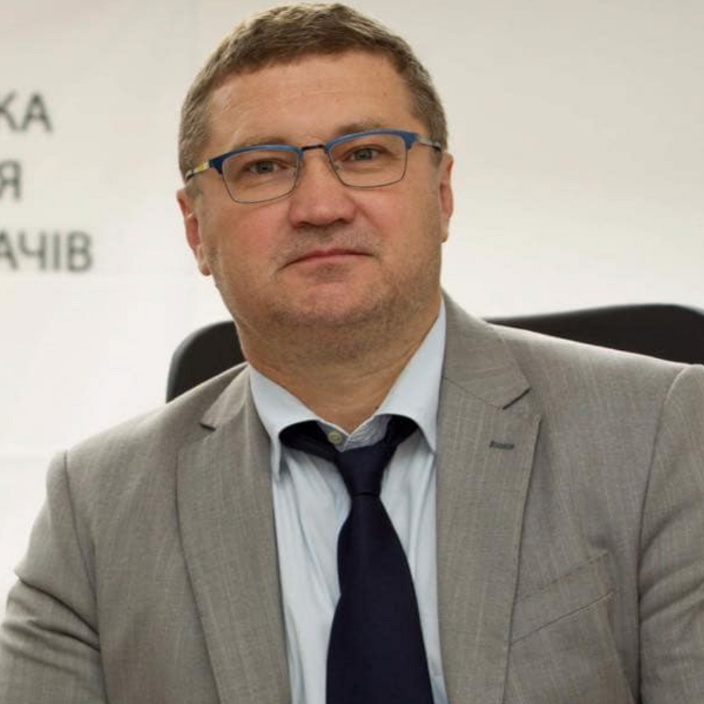 Вадим Пелих