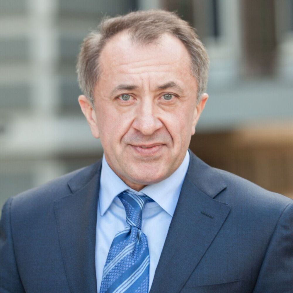 Данилишин Богдан Михайлович