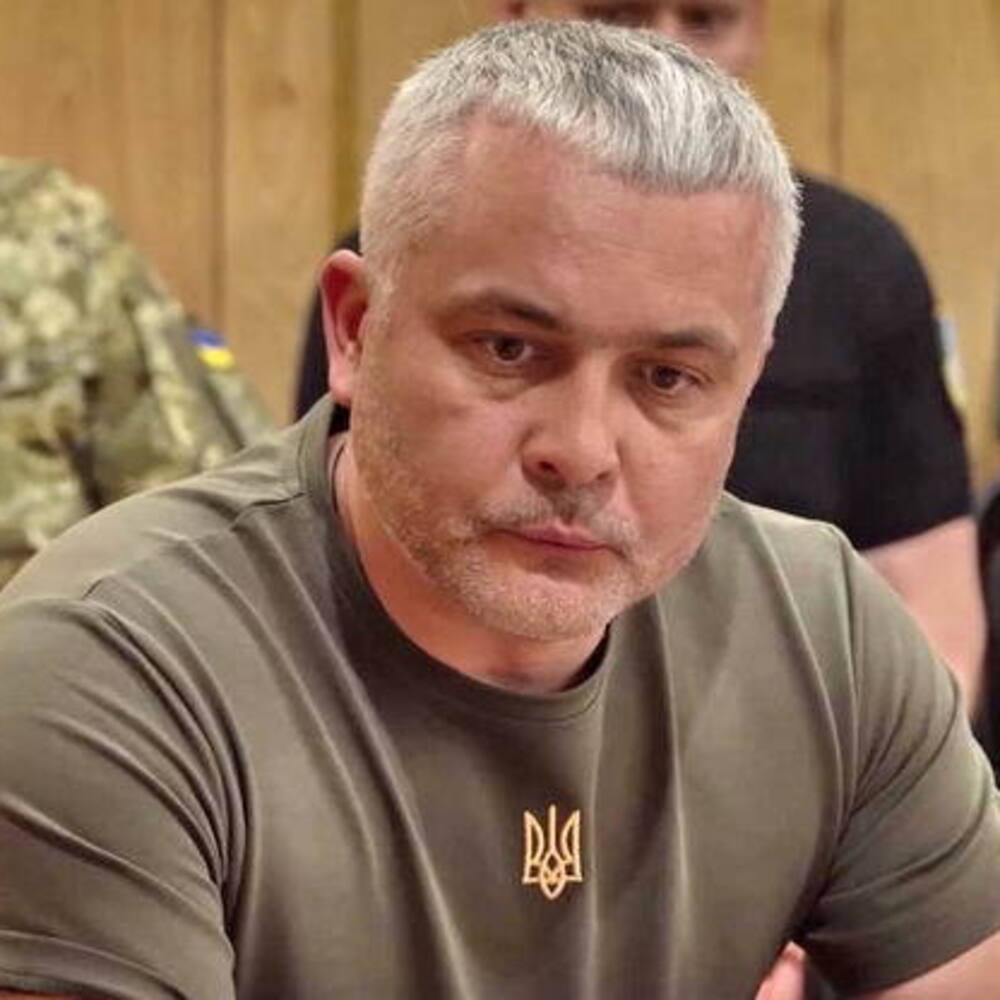 Олег Кіпер