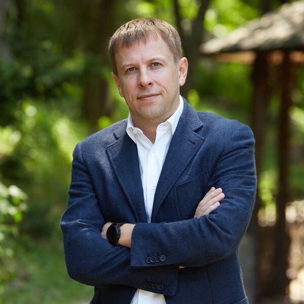 Віталій Хомутиннік