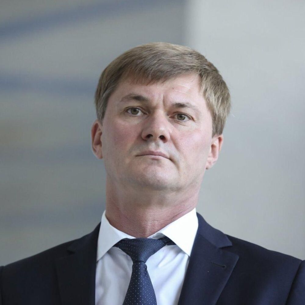 Олександр Власов