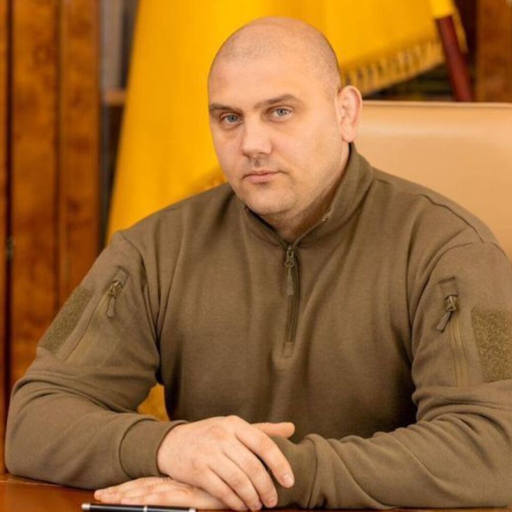 Лисак Сергій Петрович