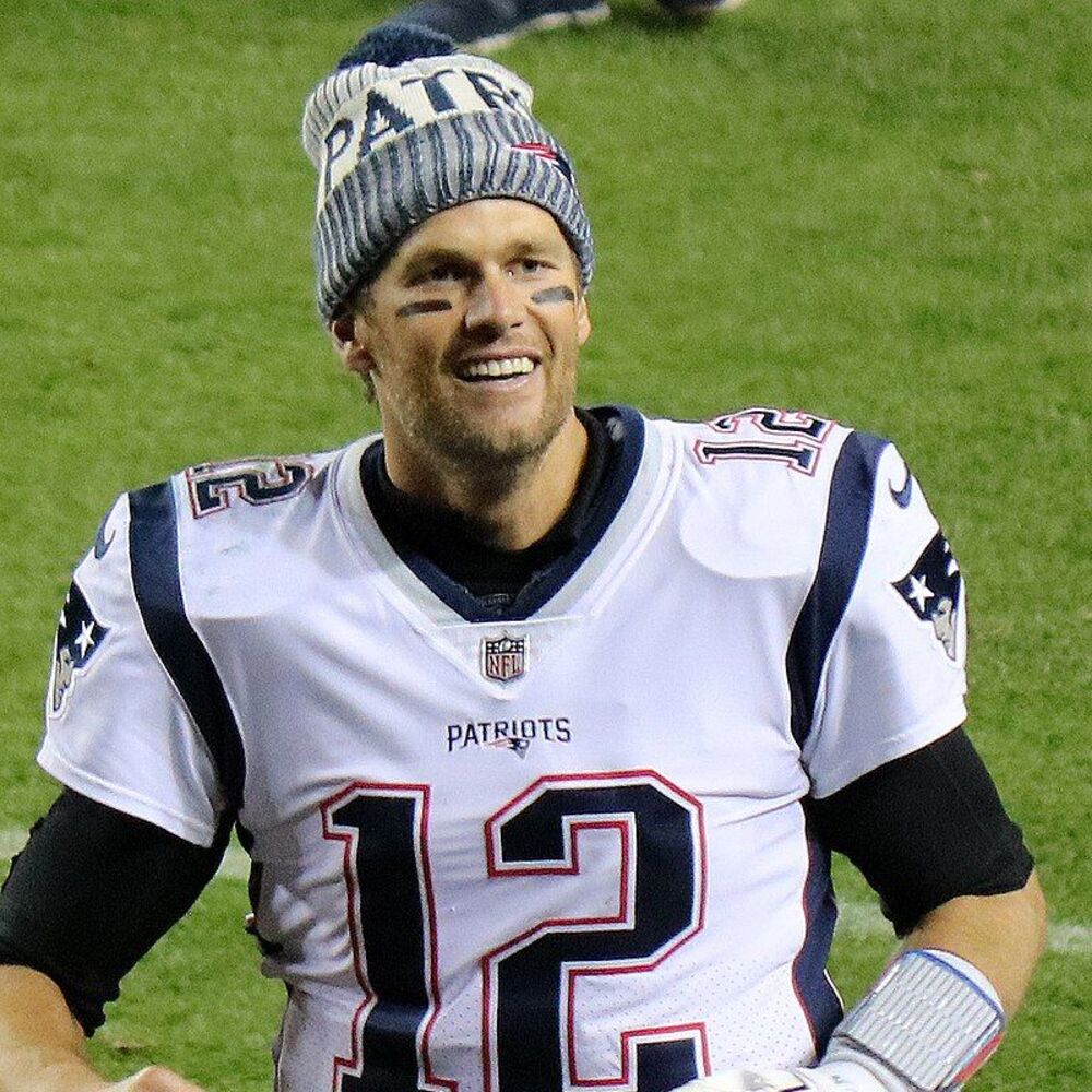 Том Бреді (Tom Brady)