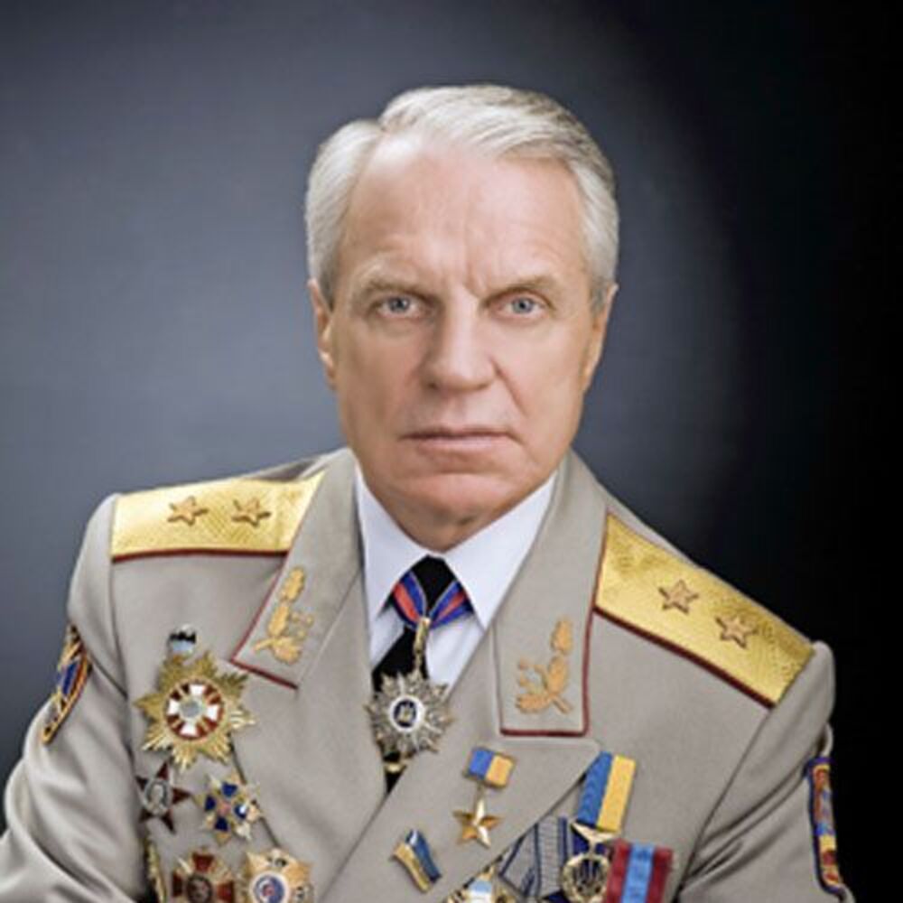 Омельченко Григорій Омелянович