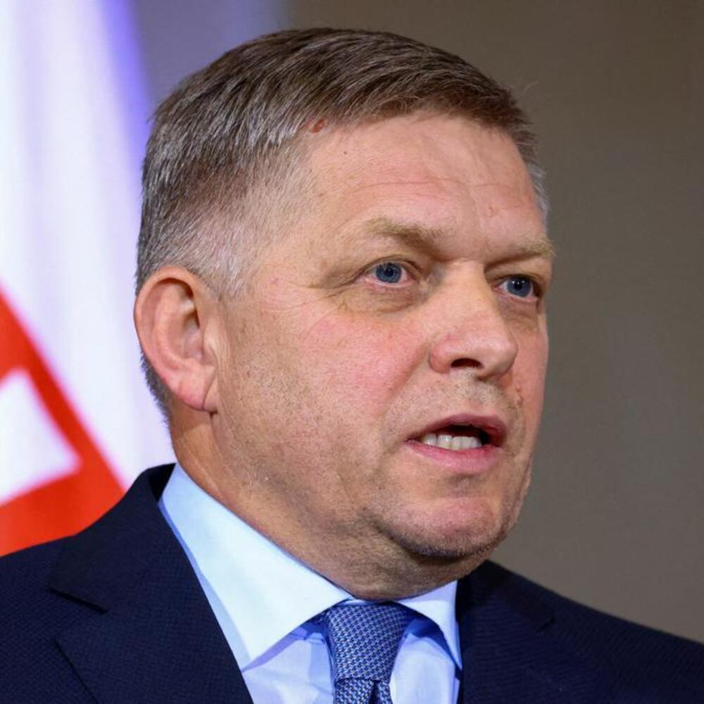 Фіцо Роберт
