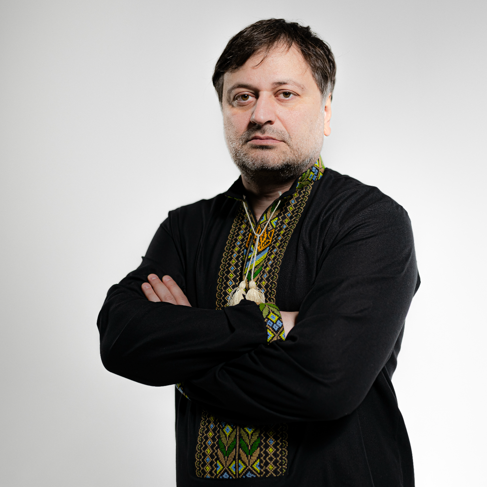 Рудольф Акопян