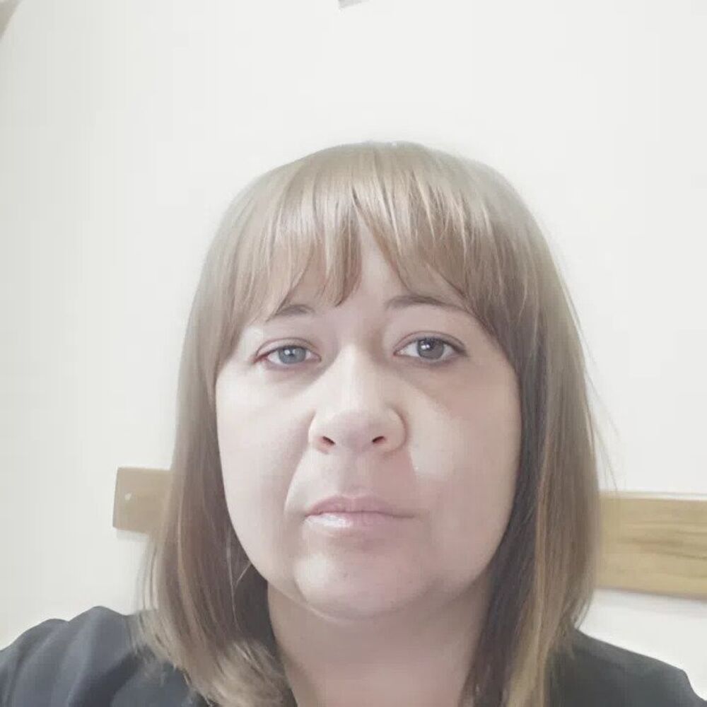 Ульяна Химяк