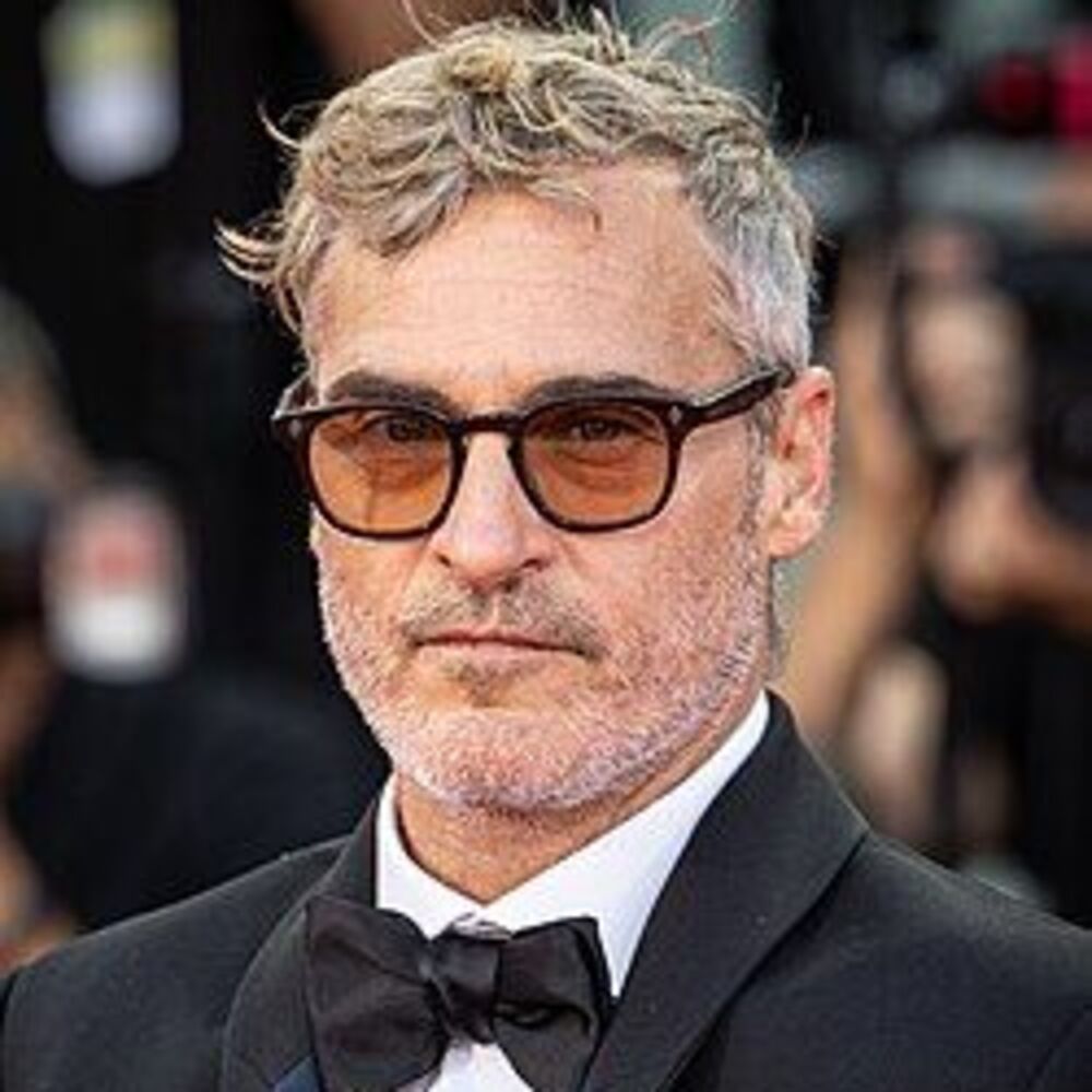 Хоакин Феникс (Joaquin Phoenix)
