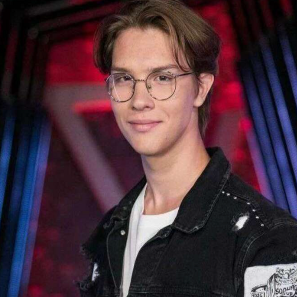 Ярослав Рогальский