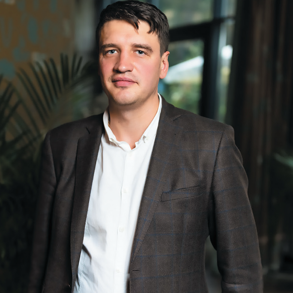 Тарас Лилик